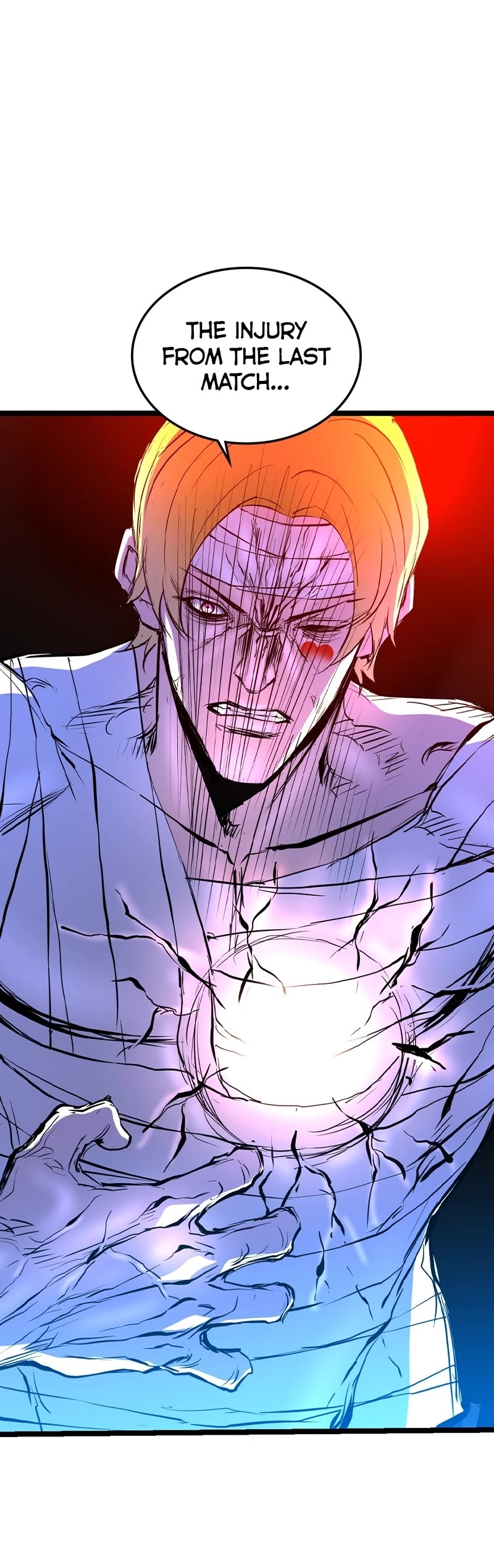 Hanlim Gym Chapter 151 page 69 - Chapter 151: (S2) Episode 47