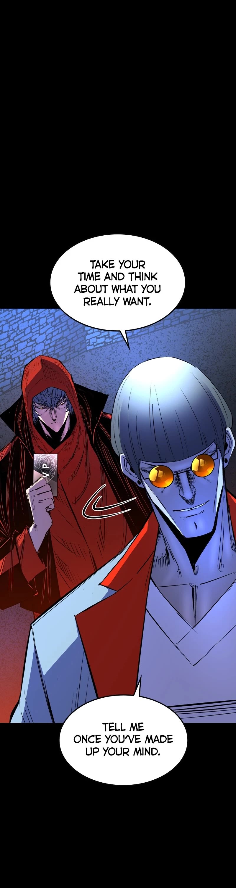 Hanlim Gym Chapter 151 page 7 - Chapter 151: (S2) Episode 47