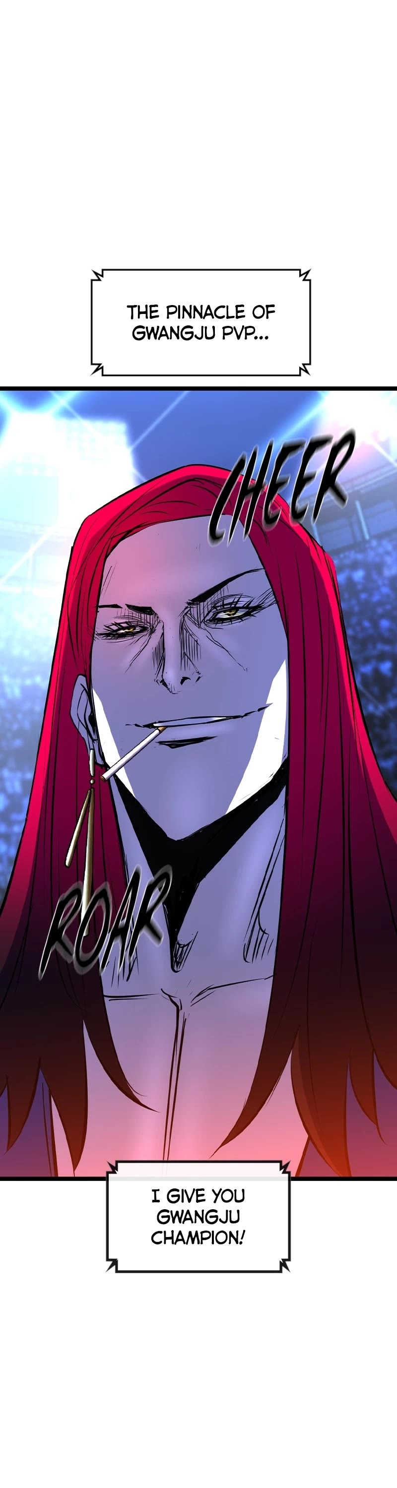 Hanlim Gym Chapter 151 page 72 - Chapter 151: (S2) Episode 47