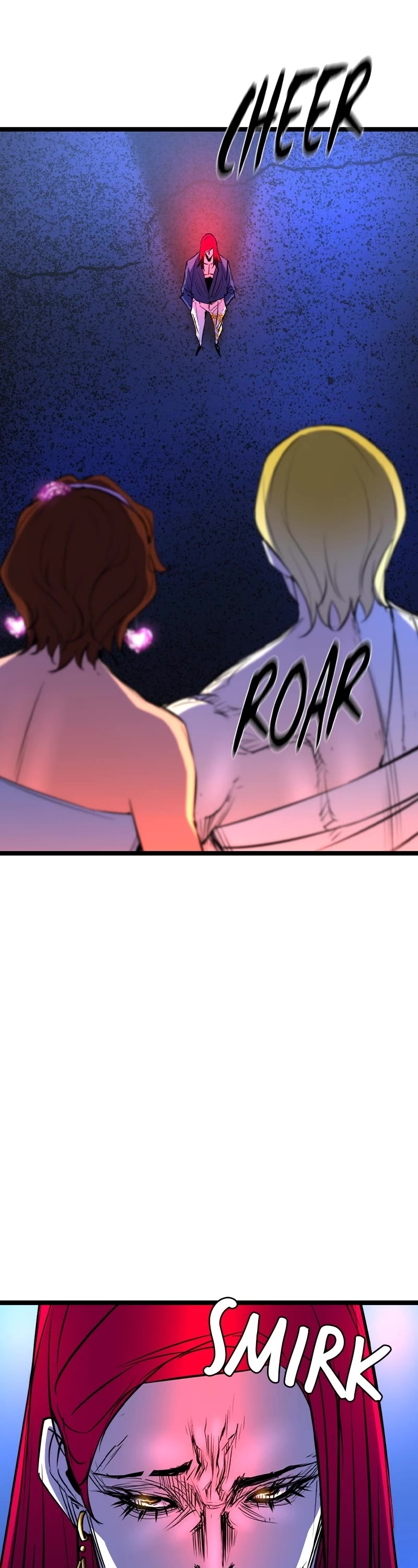Hanlim Gym Chapter 151 page 73 - Chapter 151: (S2) Episode 47