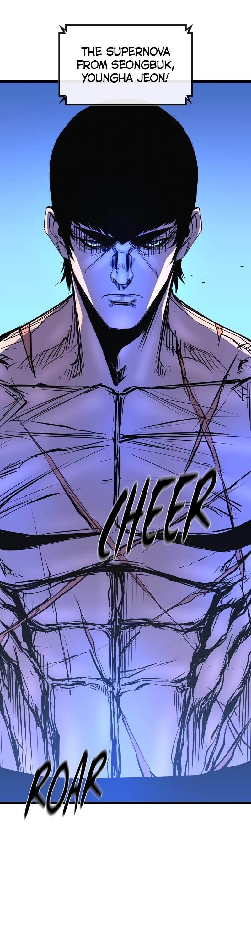 Hanlim Gym Chapter 151 page 77 - Chapter 151: (S2) Episode 47