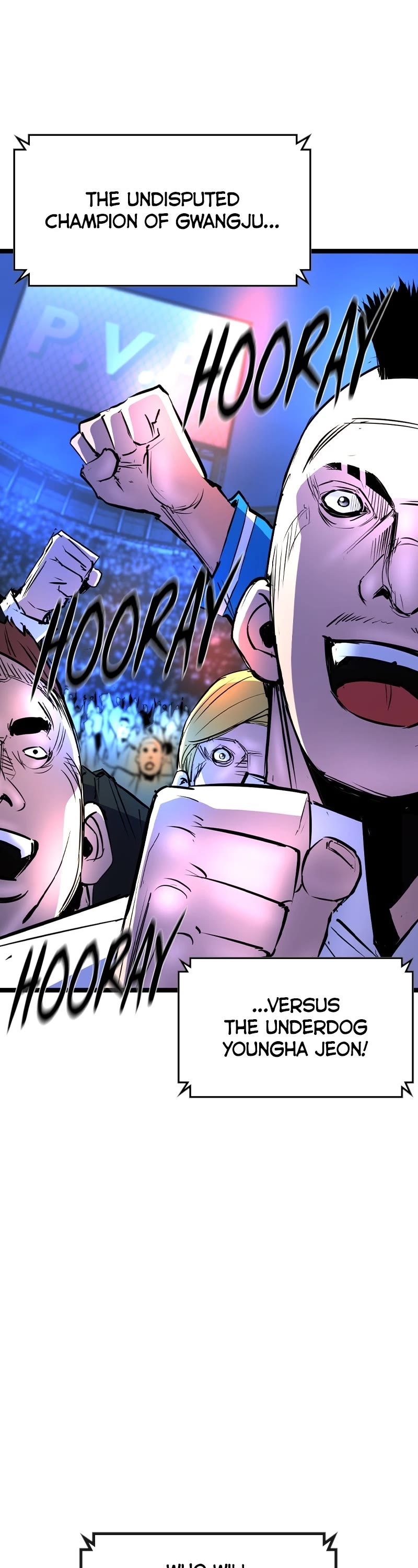 Hanlim Gym Chapter 151 page 78 - Chapter 151: (S2) Episode 47