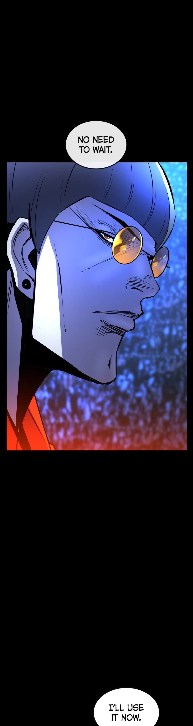 Hanlim Gym Chapter 151 page 8 - Chapter 151: (S2) Episode 47