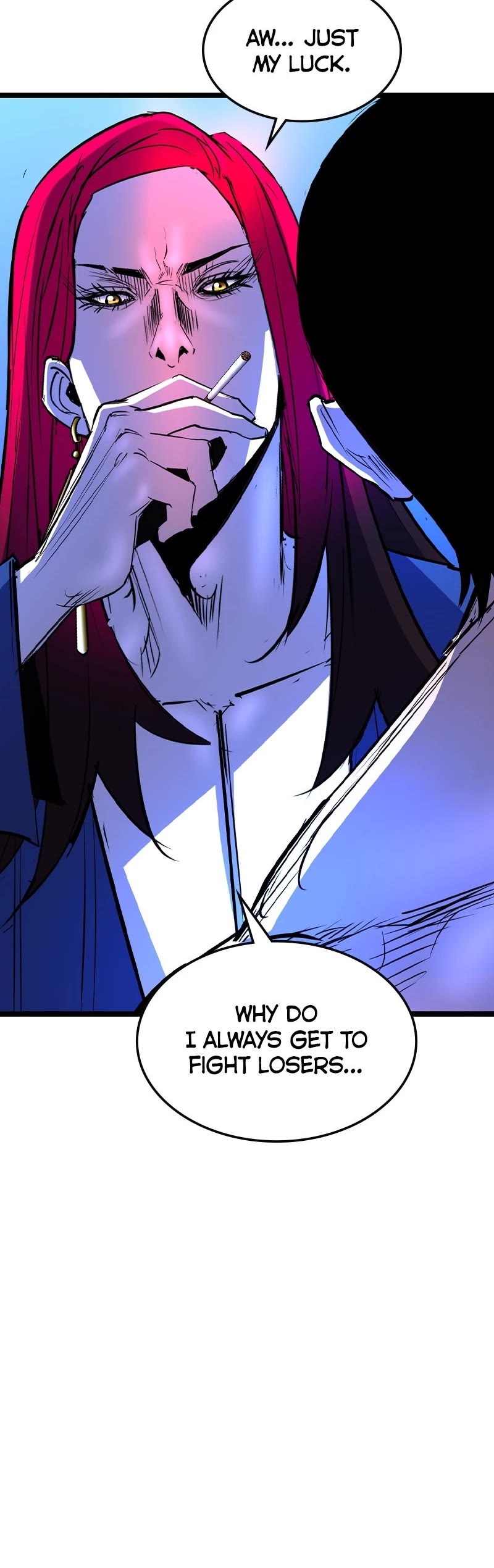 Hanlim Gym Chapter 151 page 80 - Chapter 151: (S2) Episode 47