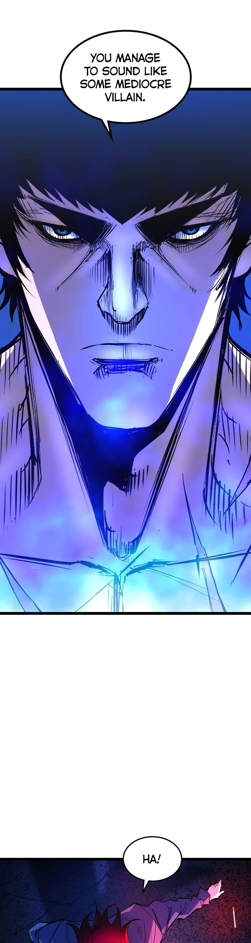 Hanlim Gym Chapter 151 page 83 - Chapter 151: (S2) Episode 47