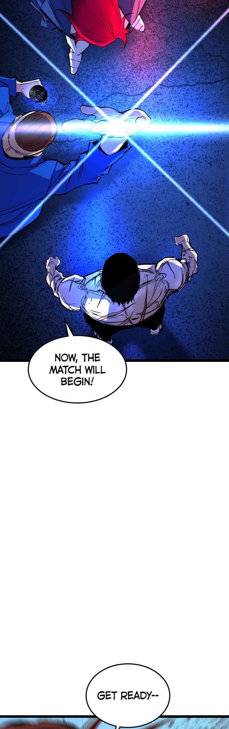 Hanlim Gym Chapter 151 page 84 - Chapter 151: (S2) Episode 47