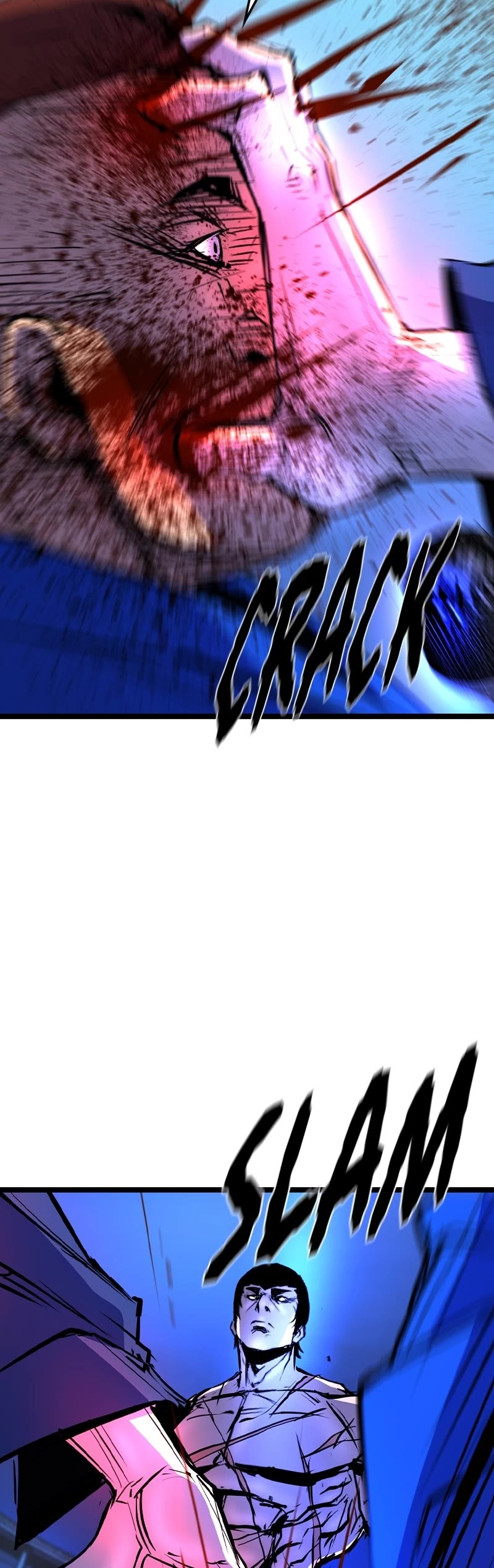 Hanlim Gym Chapter 151 page 85 - Chapter 151: (S2) Episode 47