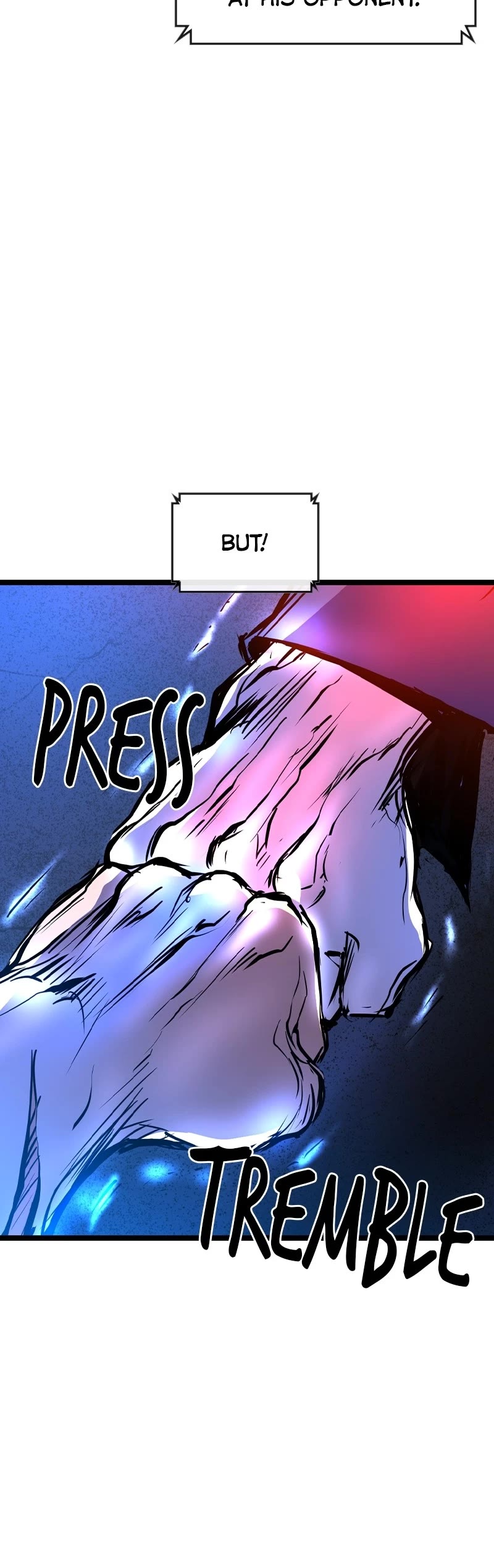 Hanlim Gym Chapter 151 page 89 - Chapter 151: (S2) Episode 47