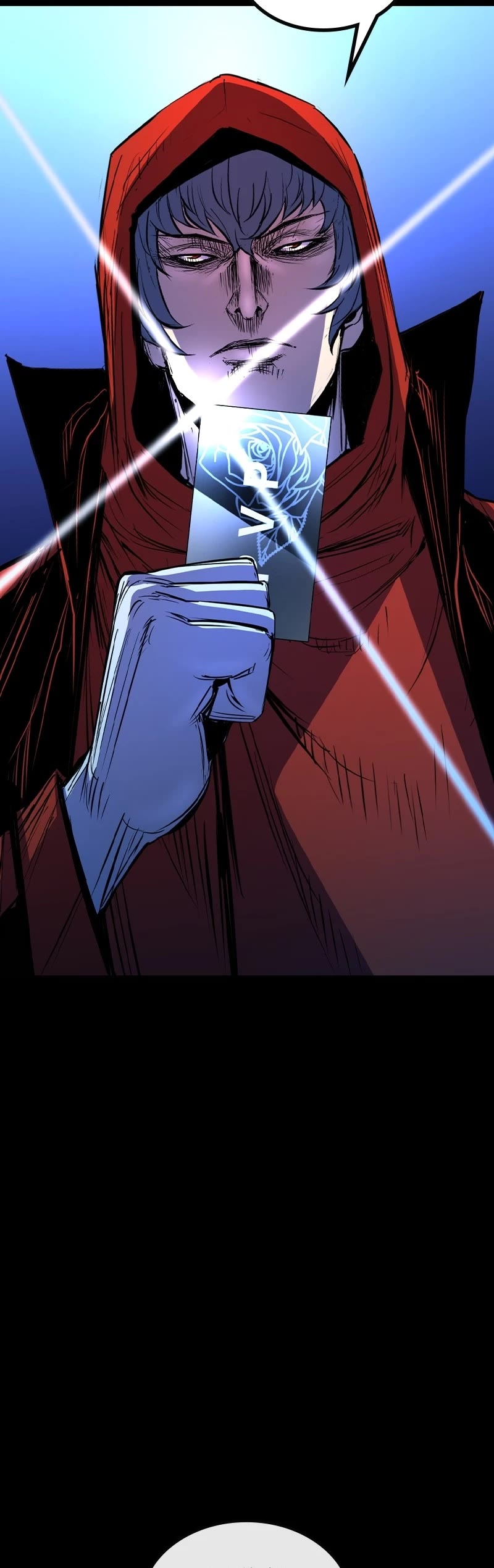 Hanlim Gym Chapter 151 page 9 - Chapter 151: (S2) Episode 47