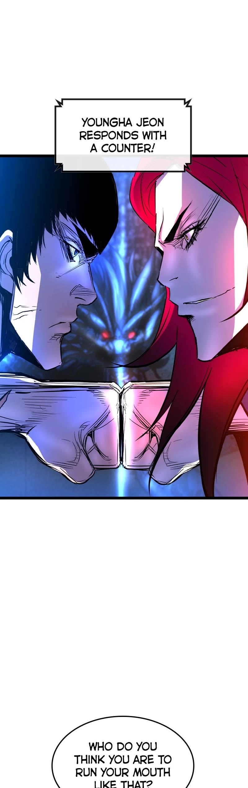 Hanlim Gym Chapter 151 page 90 - Chapter 151: (S2) Episode 47