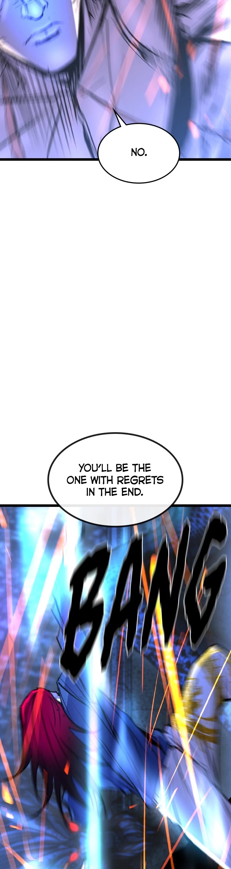 Hanlim Gym Chapter 151 page 92 - Chapter 151: (S2) Episode 47