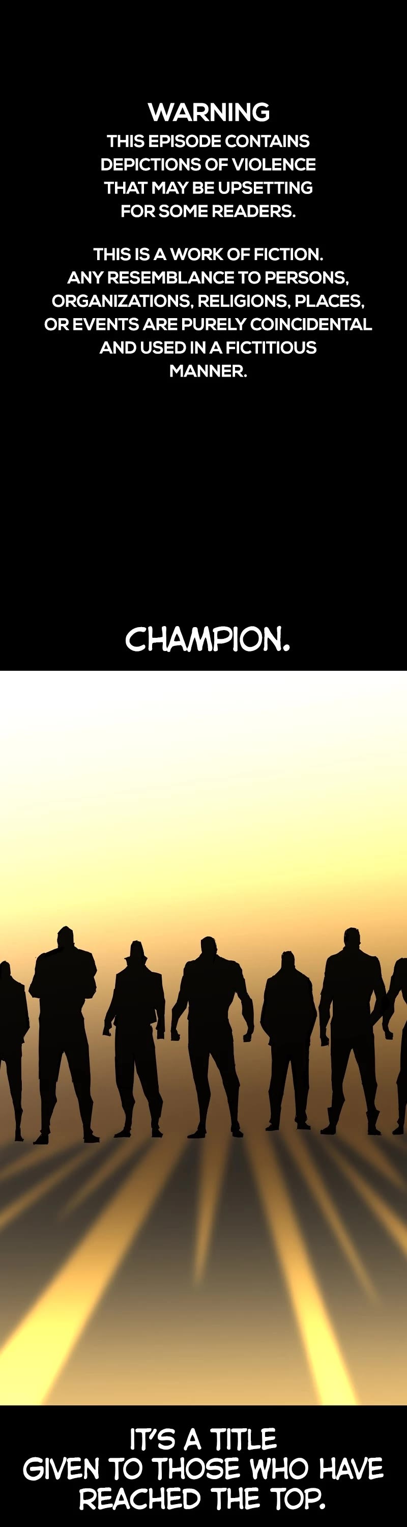 Hanlim Gym Chapter 152 page 1 - Chapter 152: (S2) Episode 48