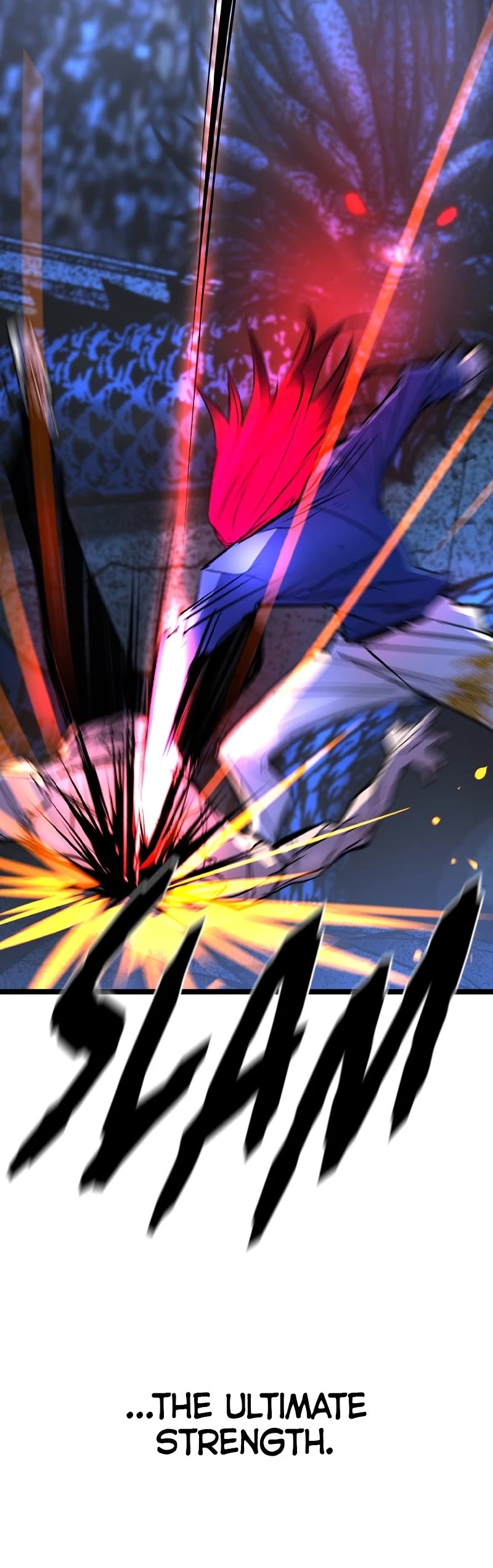 Hanlim Gym Chapter 152 page 10 - Chapter 152: (S2) Episode 48