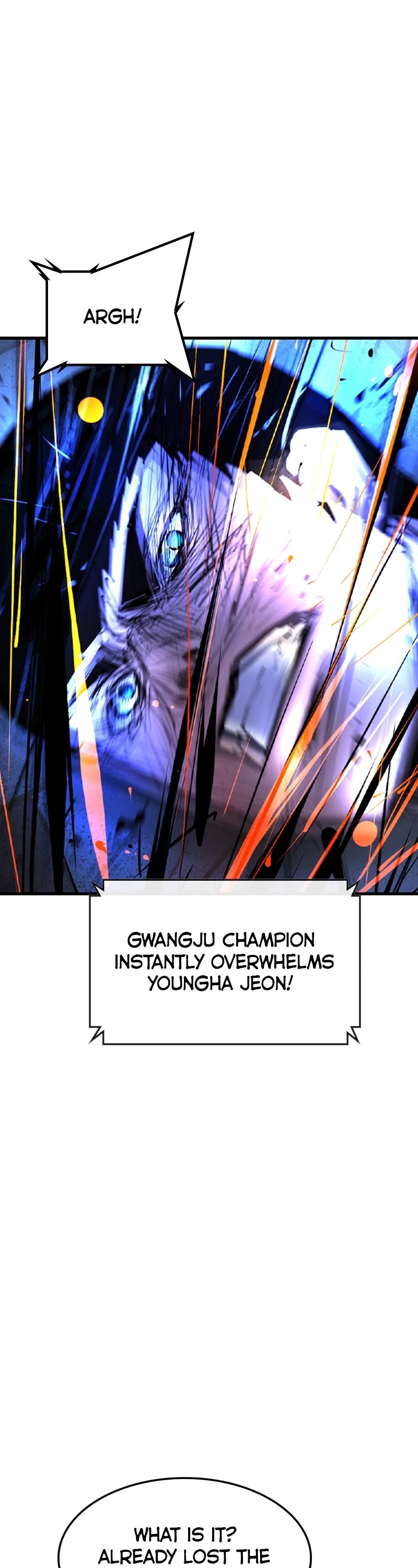 Hanlim Gym Chapter 152 page 11 - Chapter 152: (S2) Episode 48