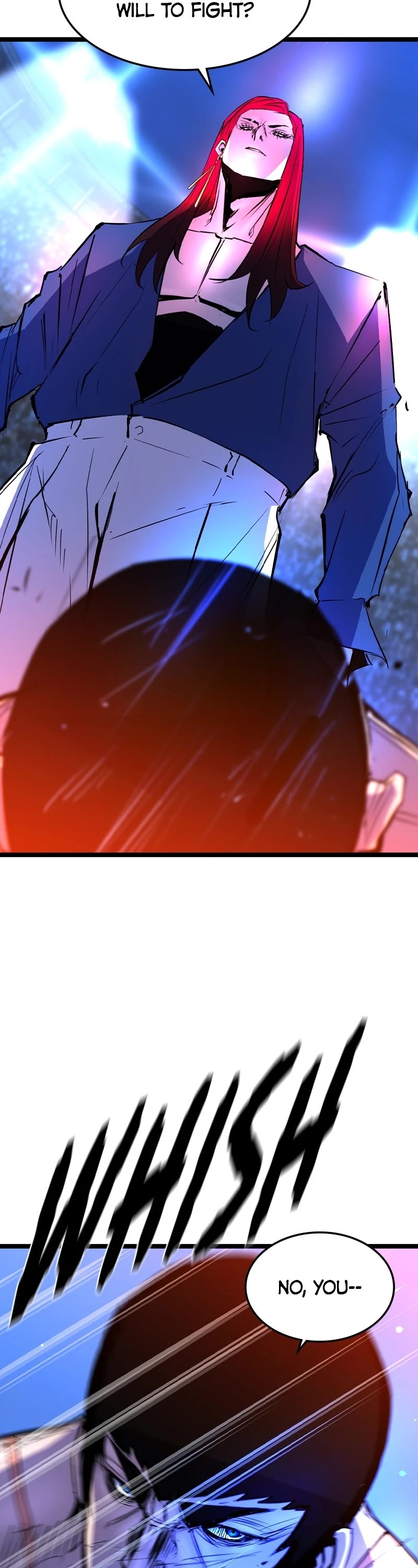 Hanlim Gym Chapter 152 page 12 - Chapter 152: (S2) Episode 48
