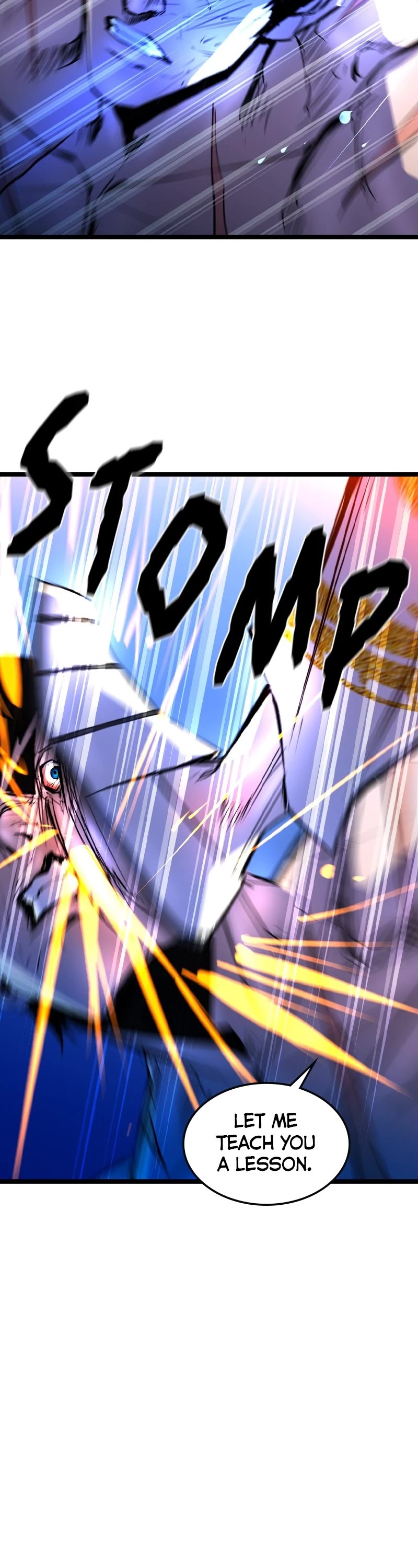 Hanlim Gym Chapter 152 page 13 - Chapter 152: (S2) Episode 48