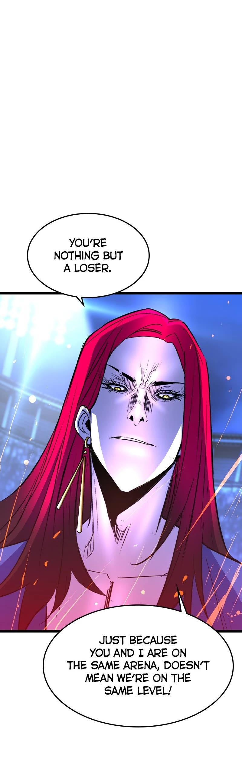 Hanlim Gym Chapter 152 page 15 - Chapter 152: (S2) Episode 48