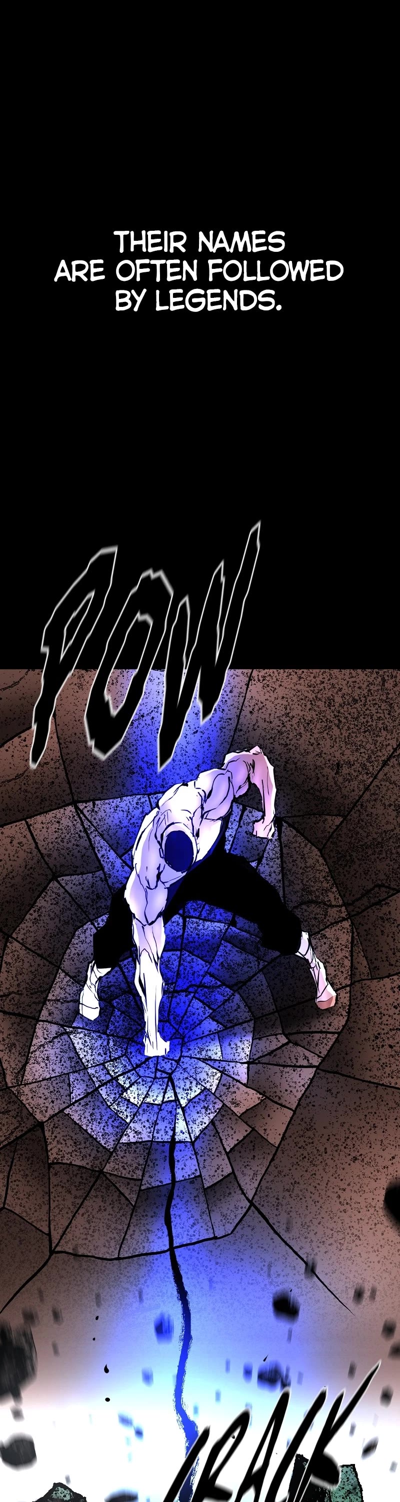 Hanlim Gym Chapter 152 page 2 - Chapter 152: (S2) Episode 48