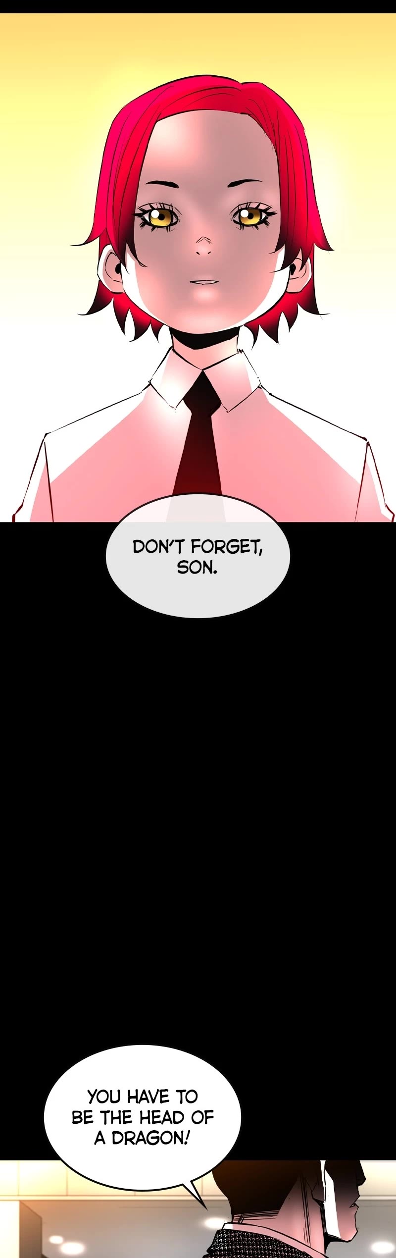 Hanlim Gym Chapter 152 page 20 - Chapter 152: (S2) Episode 48