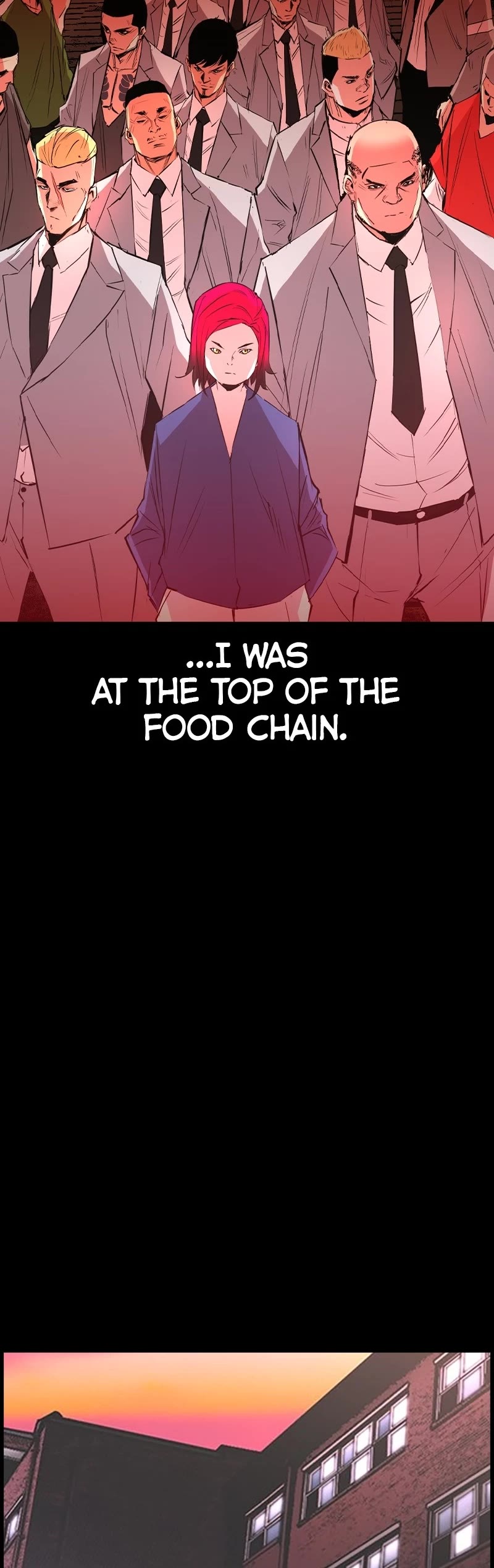 Hanlim Gym Chapter 152 page 25 - Chapter 152: (S2) Episode 48