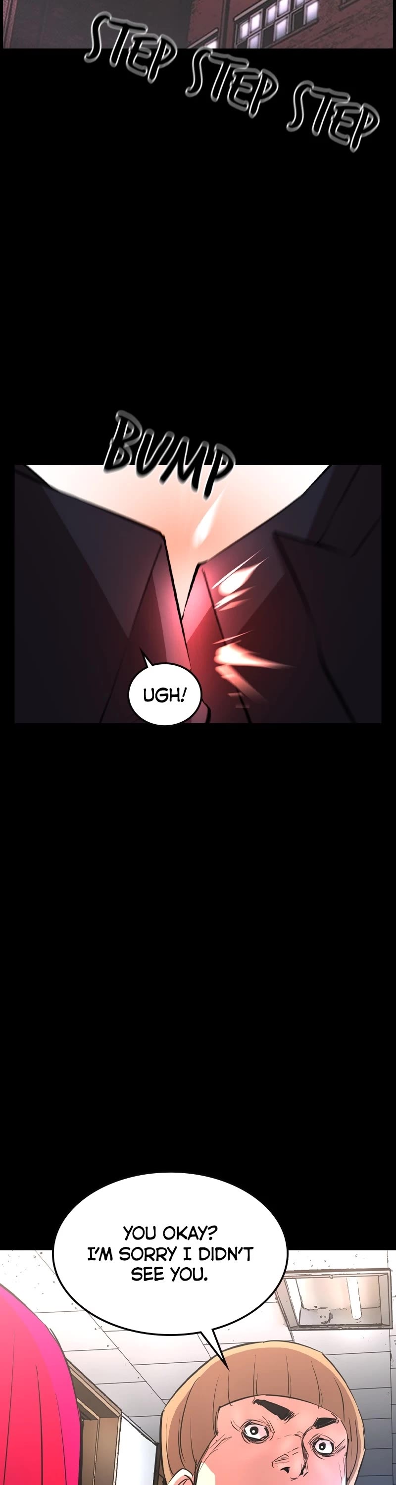 Hanlim Gym Chapter 152 page 26 - Chapter 152: (S2) Episode 48