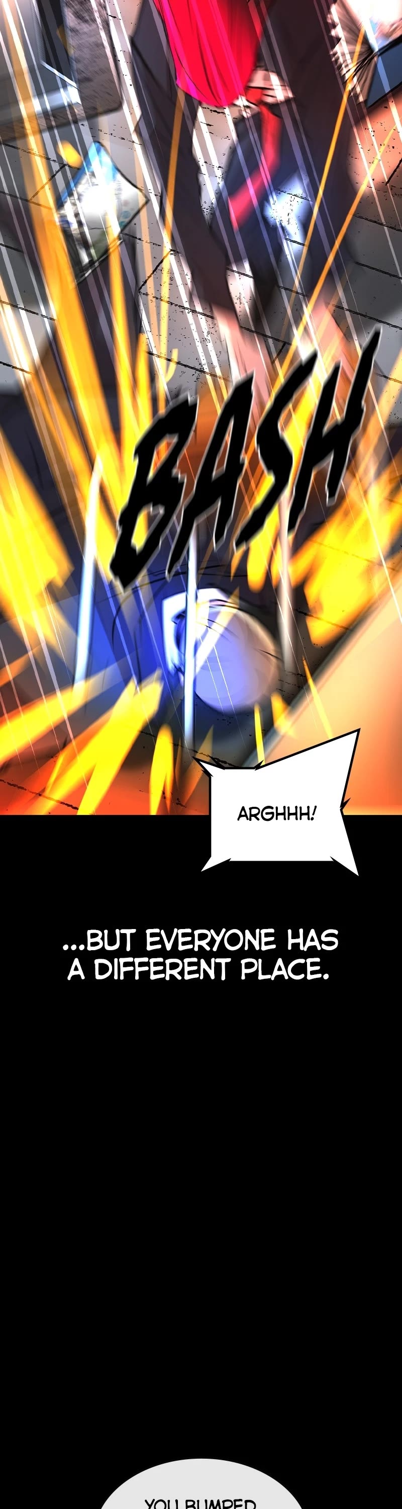 Hanlim Gym Chapter 152 page 31 - Chapter 152: (S2) Episode 48
