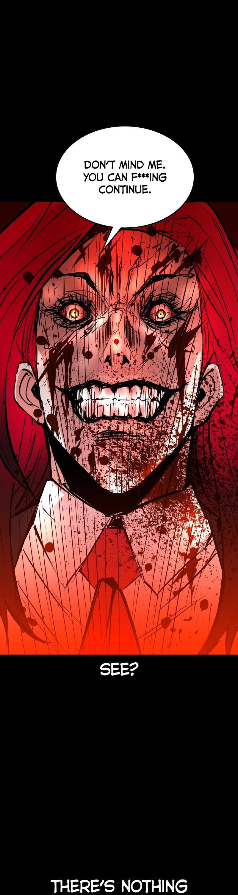 Hanlim Gym Chapter 152 page 33 - Chapter 152: (S2) Episode 48