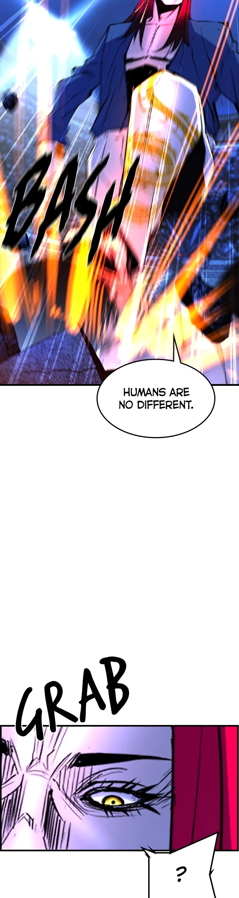 Hanlim Gym Chapter 152 page 36 - Chapter 152: (S2) Episode 48