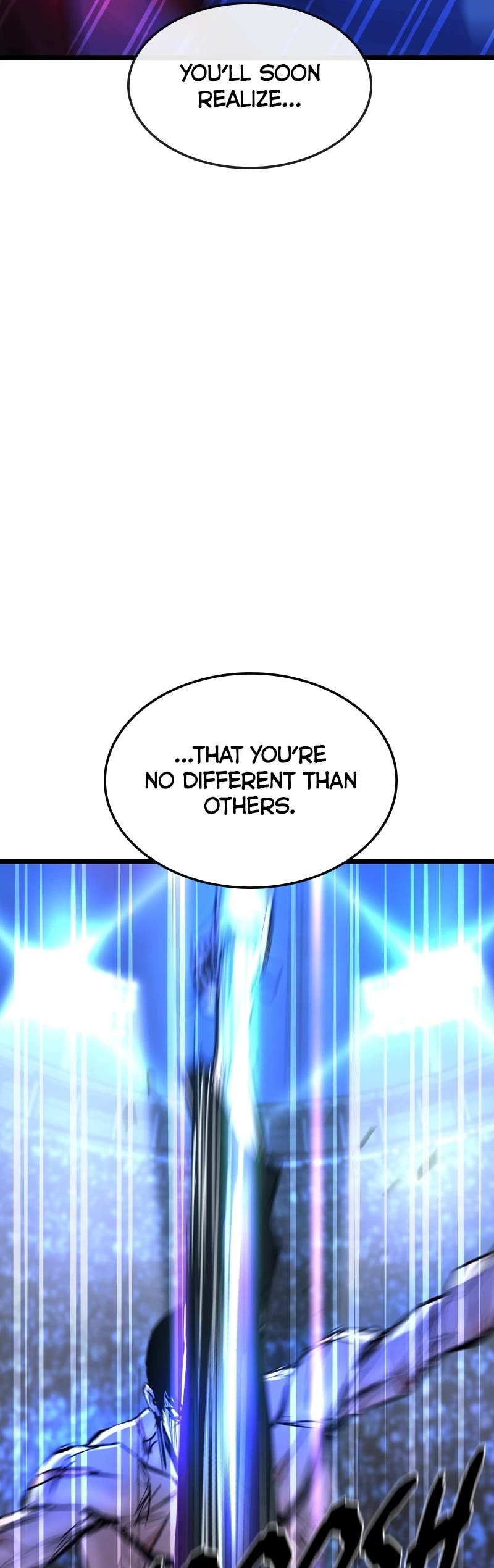 Hanlim Gym Chapter 152 page 39 - Chapter 152: (S2) Episode 48