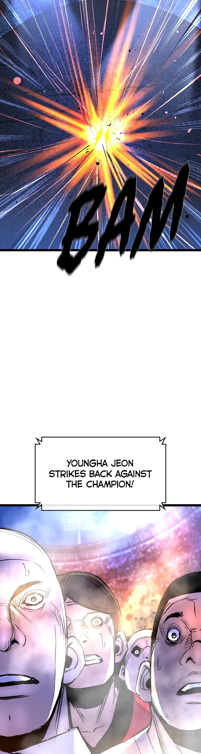 Hanlim Gym Chapter 152 page 41 - Chapter 152: (S2) Episode 48