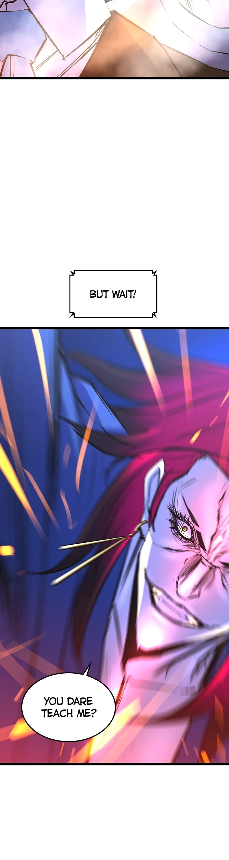 Hanlim Gym Chapter 152 page 42 - Chapter 152: (S2) Episode 48
