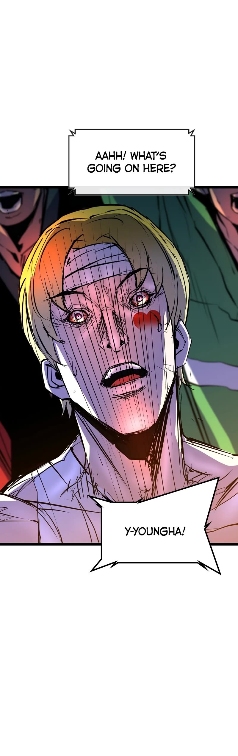 Hanlim Gym Chapter 152 page 44 - Chapter 152: (S2) Episode 48