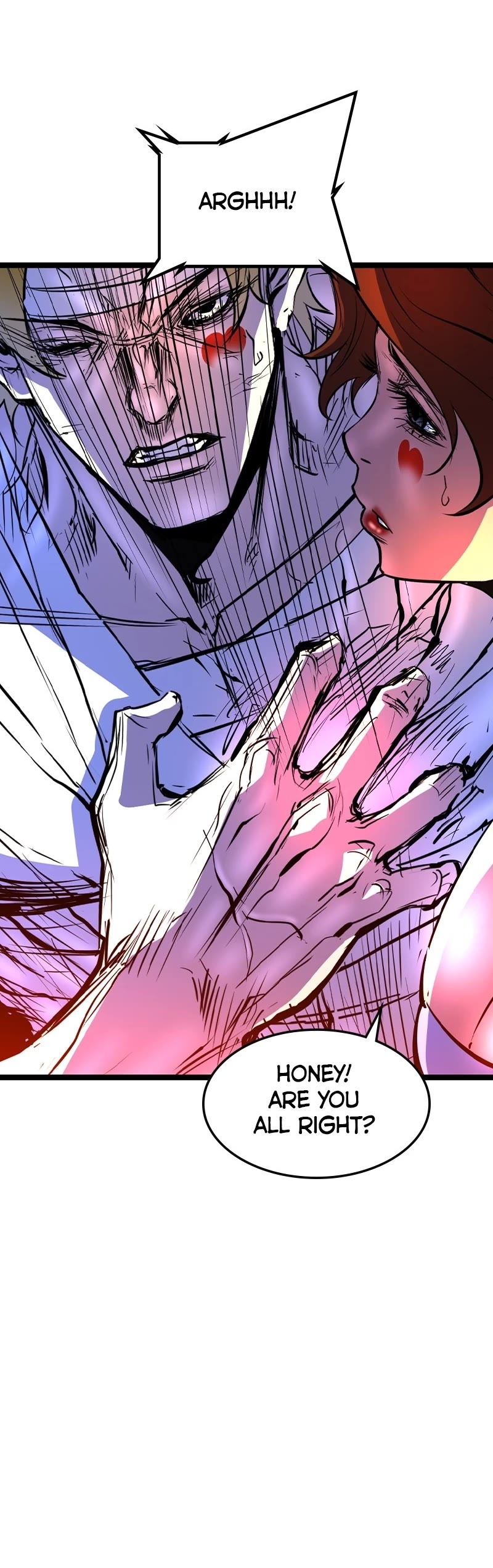 Hanlim Gym Chapter 152 page 45 - Chapter 152: (S2) Episode 48