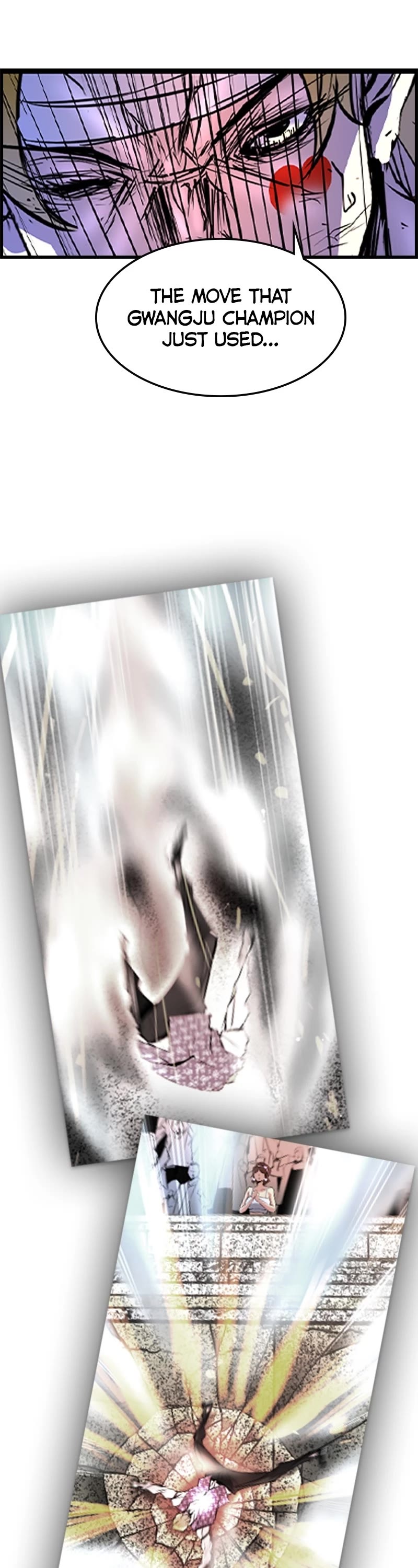 Hanlim Gym Chapter 152 page 46 - Chapter 152: (S2) Episode 48