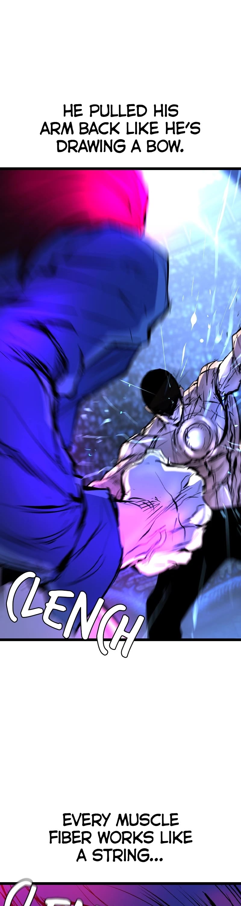 Hanlim Gym Chapter 152 page 48 - Chapter 152: (S2) Episode 48