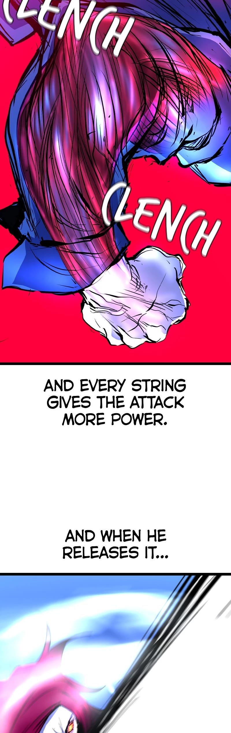 Hanlim Gym Chapter 152 page 49 - Chapter 152: (S2) Episode 48