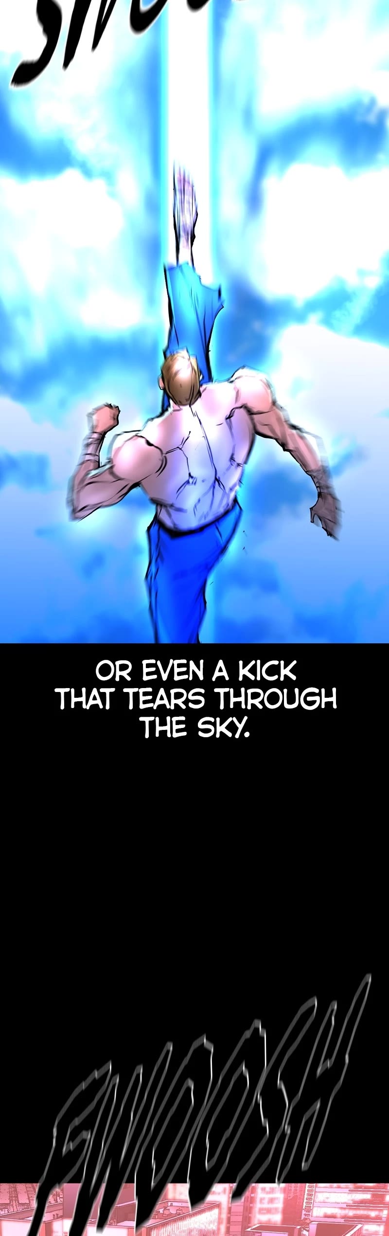 Hanlim Gym Chapter 152 page 5 - Chapter 152: (S2) Episode 48