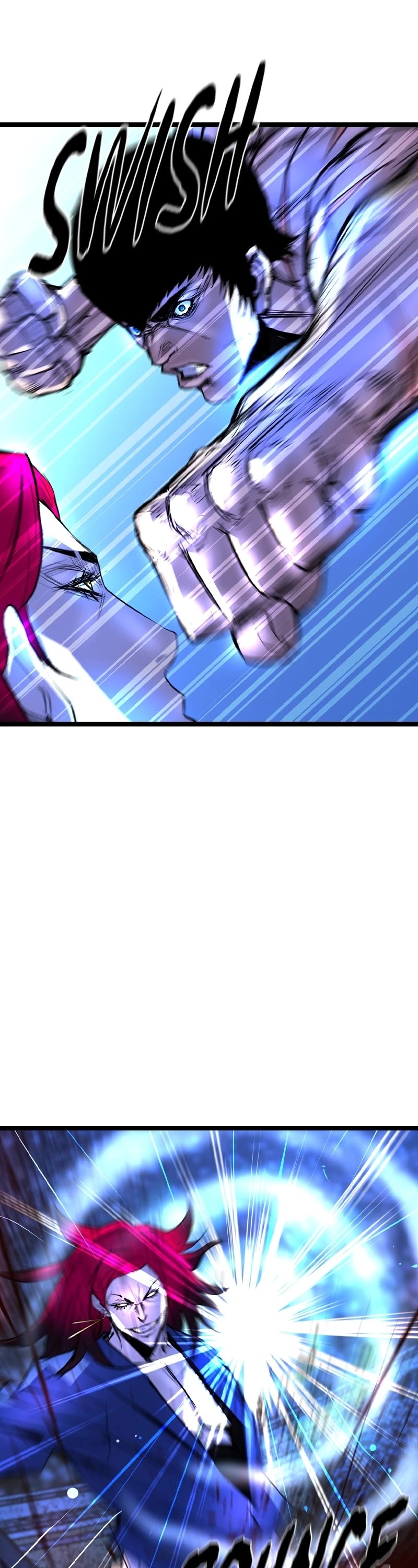 Hanlim Gym Chapter 152 page 53 - Chapter 152: (S2) Episode 48
