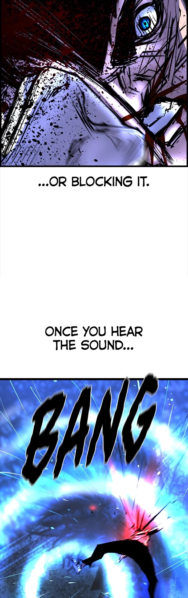 Hanlim Gym Chapter 152 page 55 - Chapter 152: (S2) Episode 48