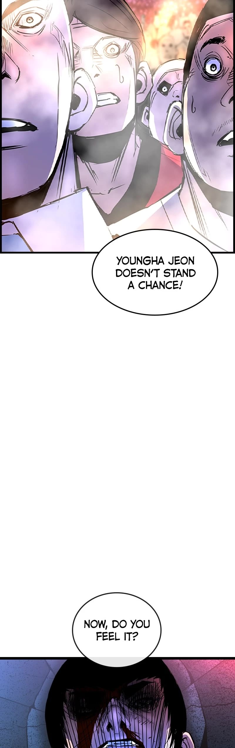 Hanlim Gym Chapter 152 page 60 - Chapter 152: (S2) Episode 48