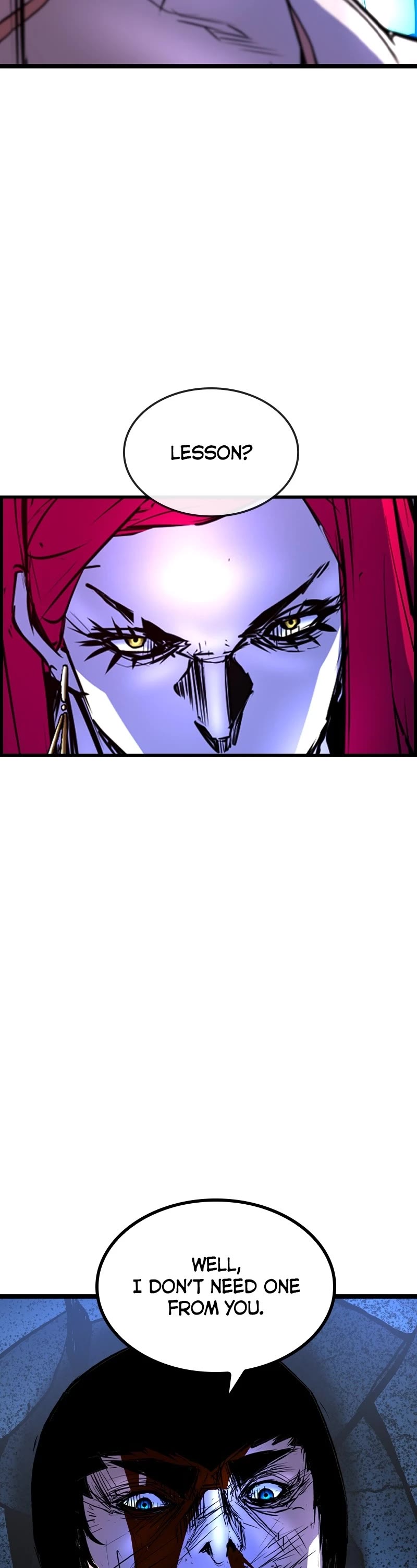 Hanlim Gym Chapter 152 page 62 - Chapter 152: (S2) Episode 48