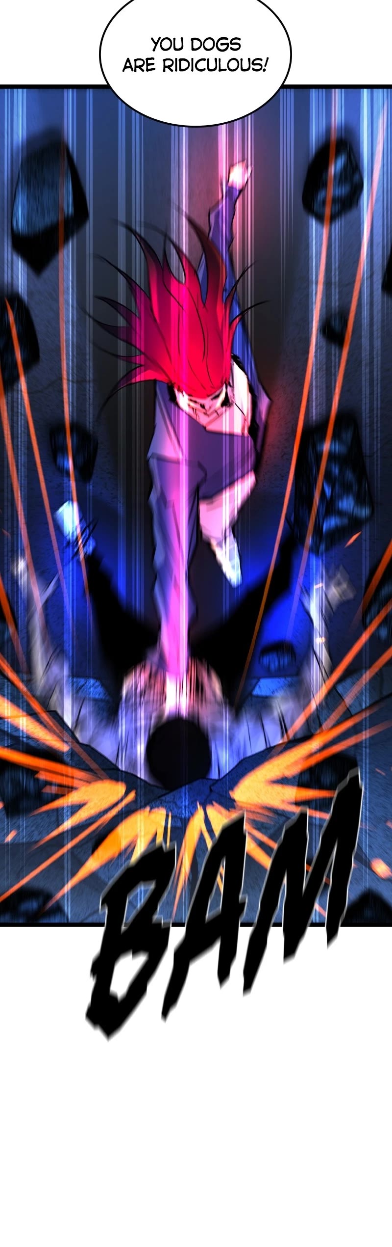 Hanlim Gym Chapter 152 page 64 - Chapter 152: (S2) Episode 48