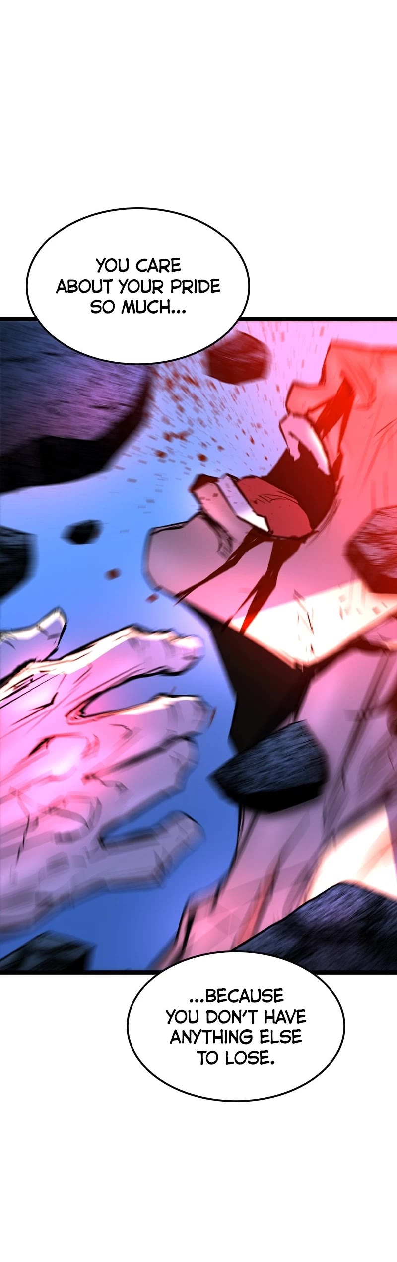 Hanlim Gym Chapter 152 page 65 - Chapter 152: (S2) Episode 48