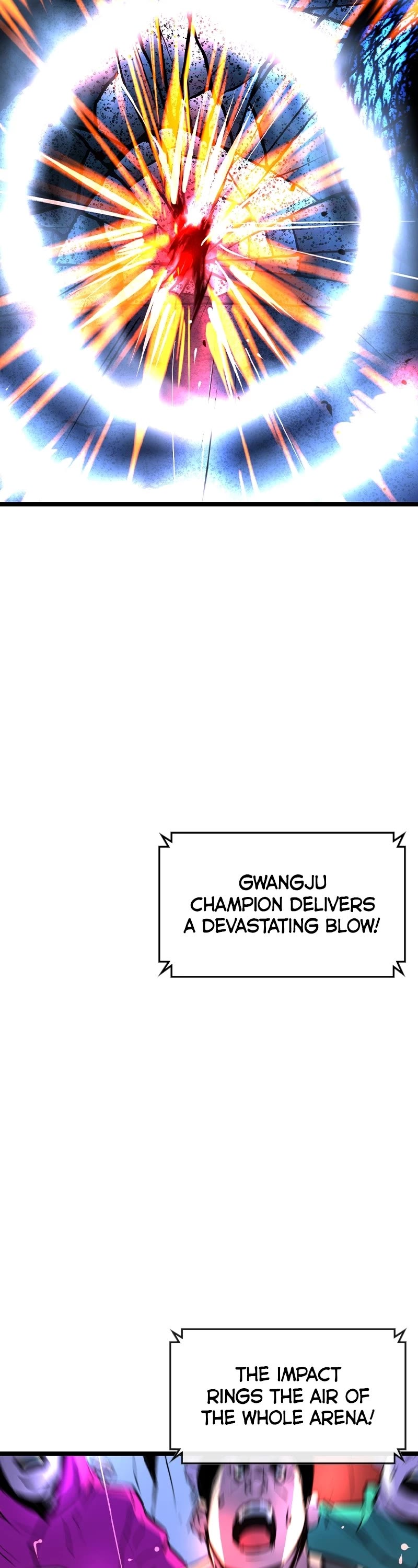 Hanlim Gym Chapter 152 page 68 - Chapter 152: (S2) Episode 48