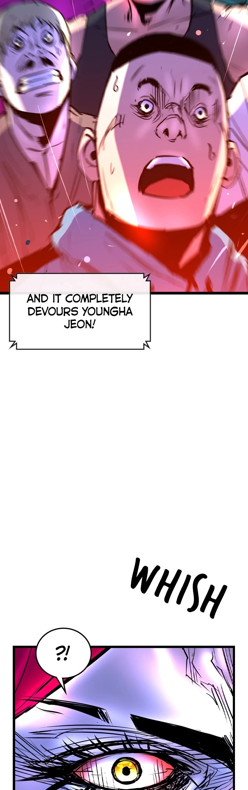 Hanlim Gym Chapter 152 page 69 - Chapter 152: (S2) Episode 48