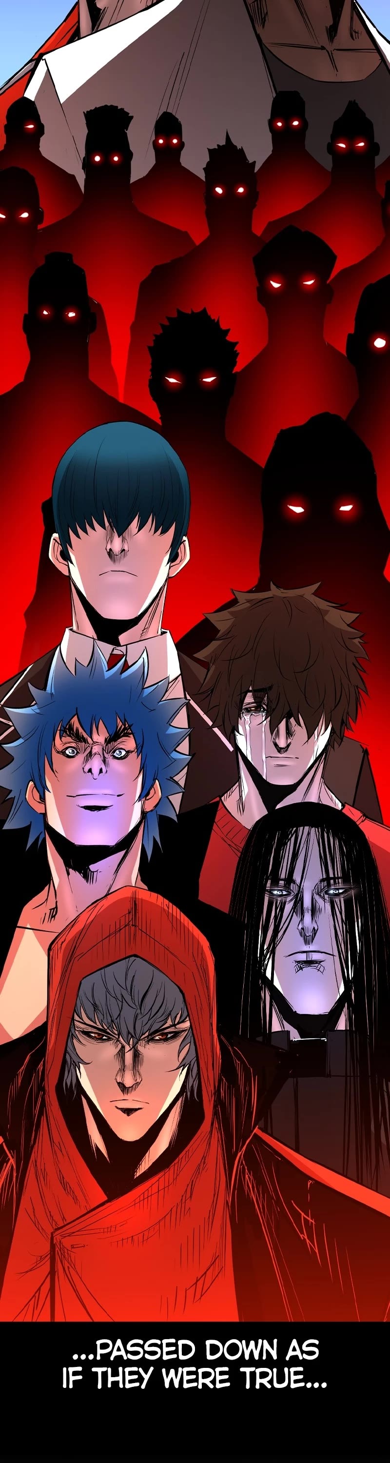 Hanlim Gym Chapter 152 page 7 - Chapter 152: (S2) Episode 48