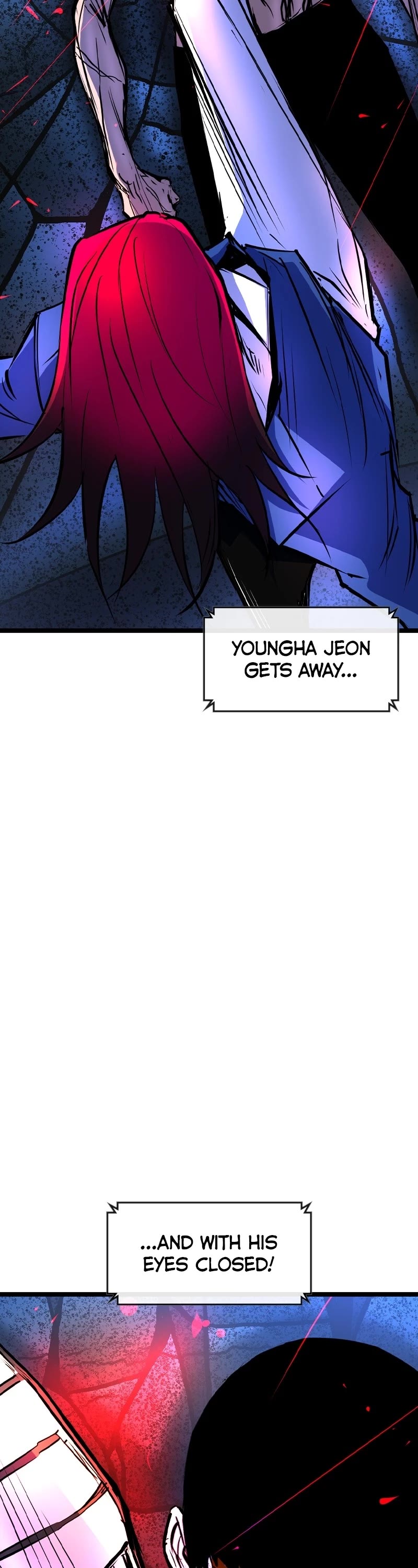 Hanlim Gym Chapter 152 page 71 - Chapter 152: (S2) Episode 48
