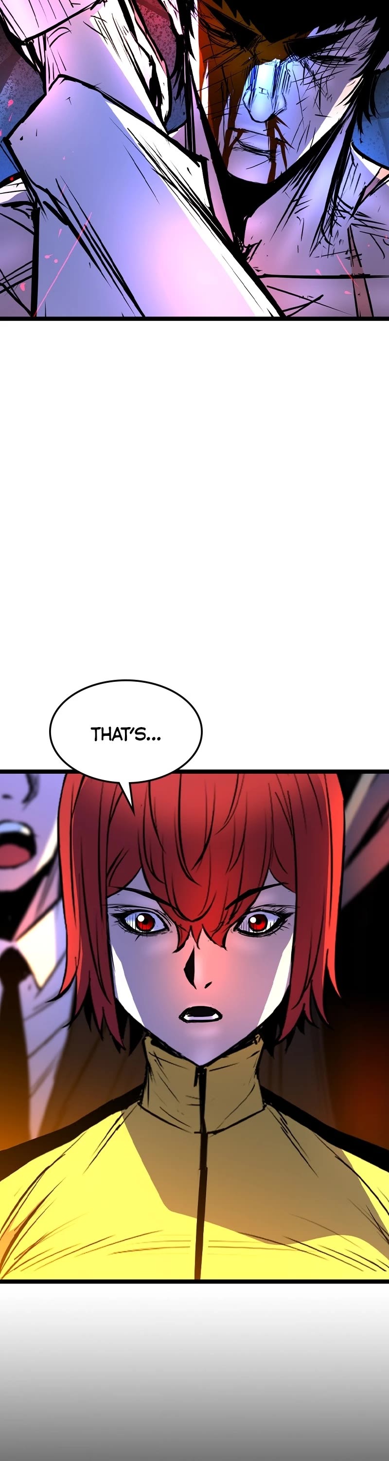 Hanlim Gym Chapter 152 page 72 - Chapter 152: (S2) Episode 48