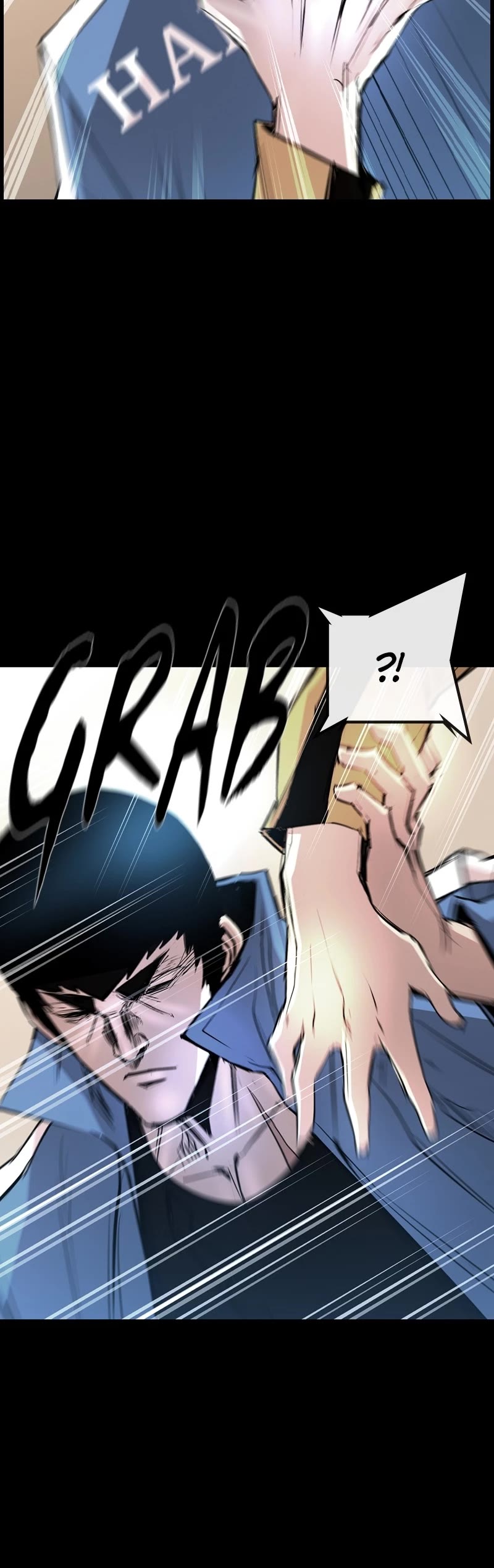 Hanlim Gym Chapter 152 page 74 - Chapter 152: (S2) Episode 48