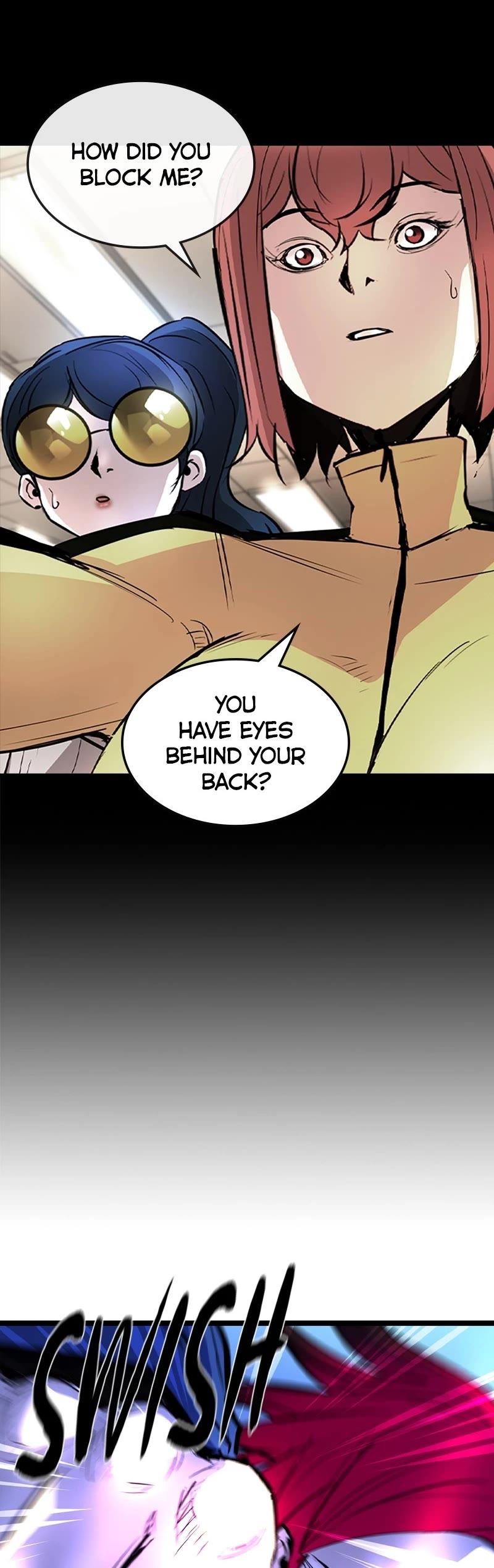 Hanlim Gym Chapter 152 page 75 - Chapter 152: (S2) Episode 48